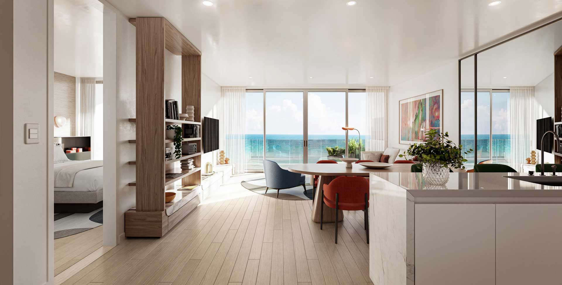 Goldwynn Resorts and Residences Nassau Bahamas Boutique Hotel